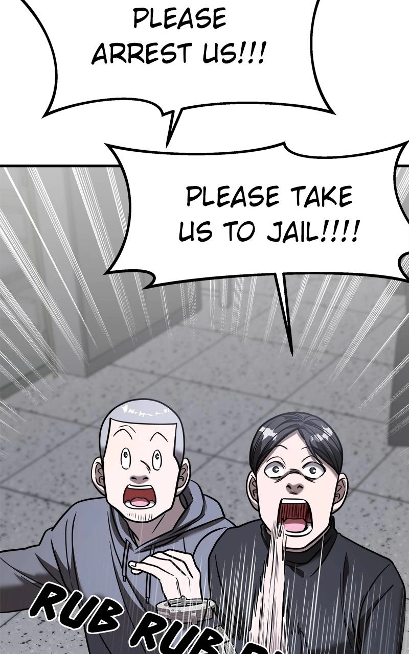Villain with a Crush Chapter 27 Page 19