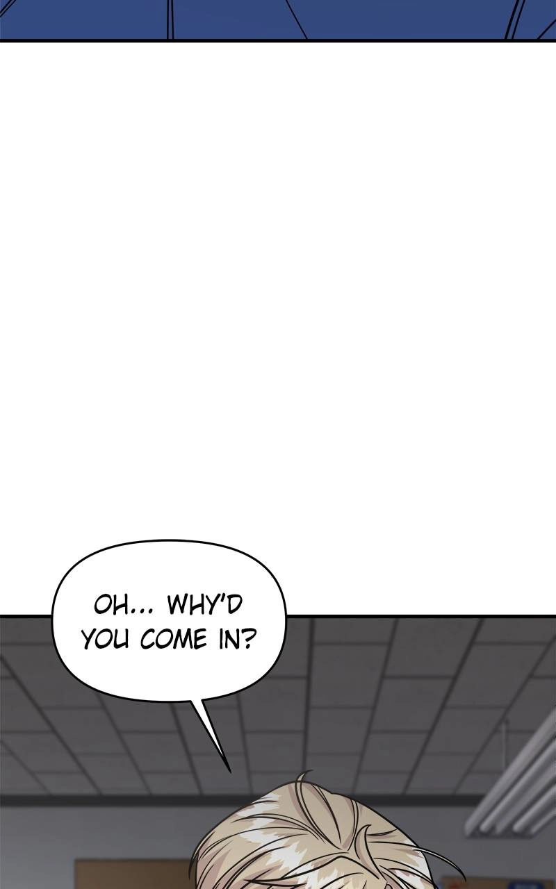 Villain with a Crush Chapter 27 Page 21