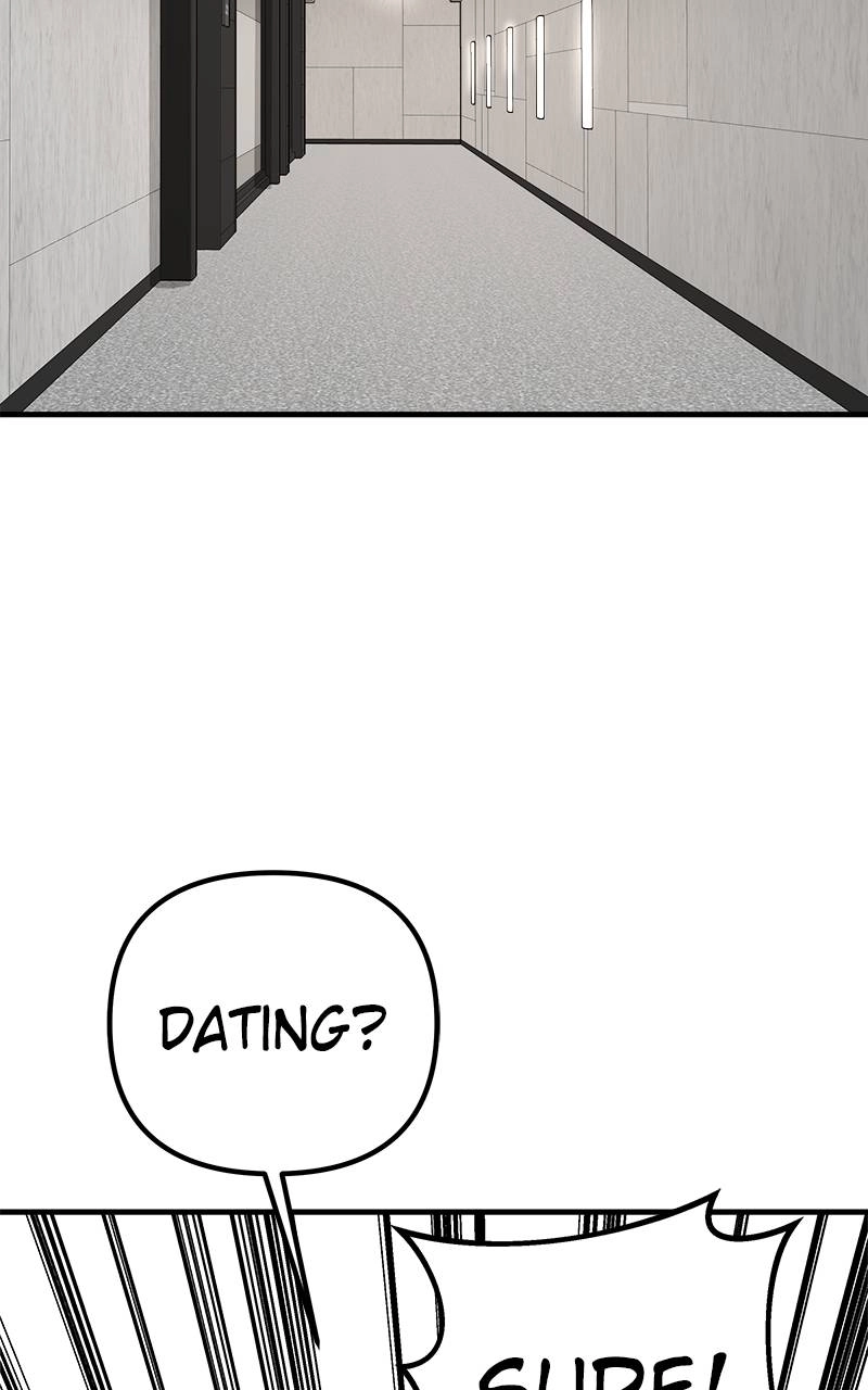 Villain with a Crush Chapter 27 Page 26