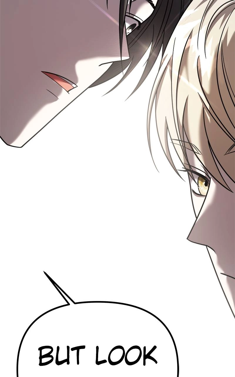Villain with a Crush Chapter 27 Page 31