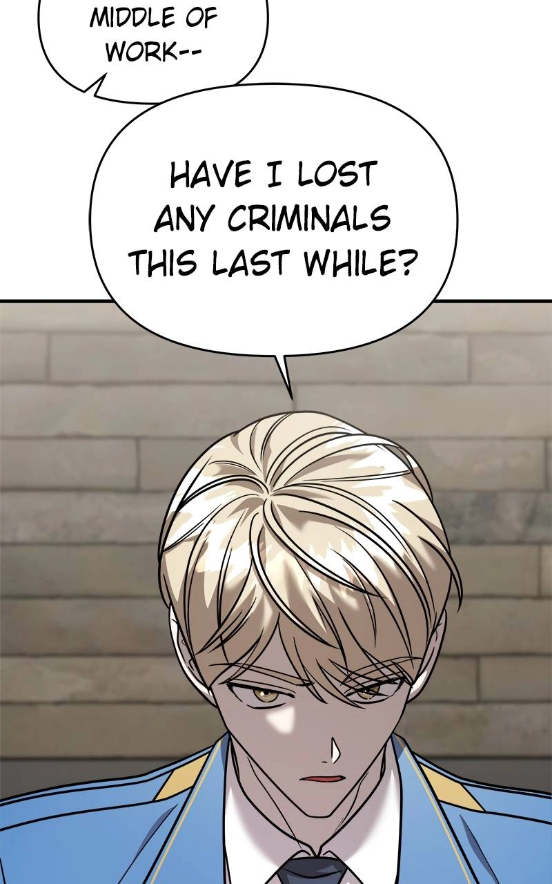 Villain with a Crush Chapter 27 Page 34