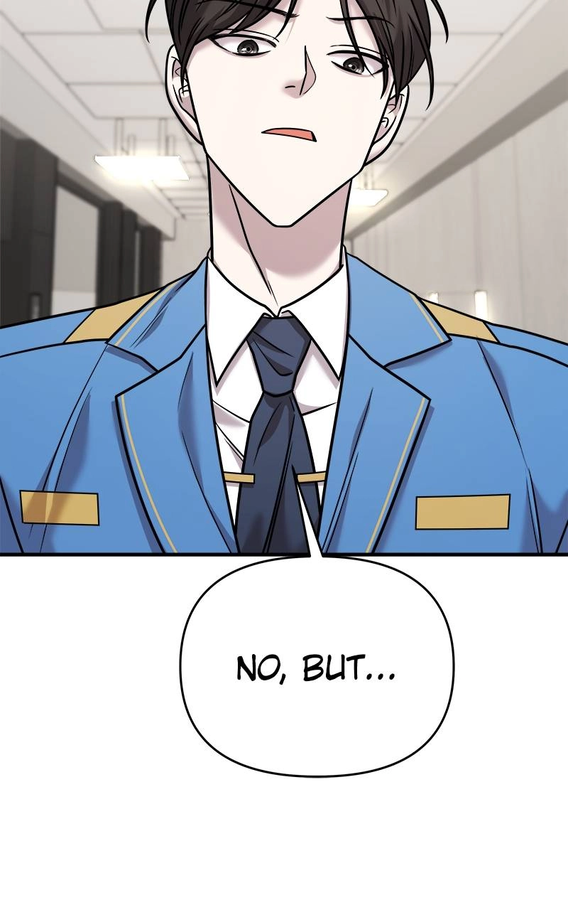 Villain with a Crush Chapter 27 Page 36