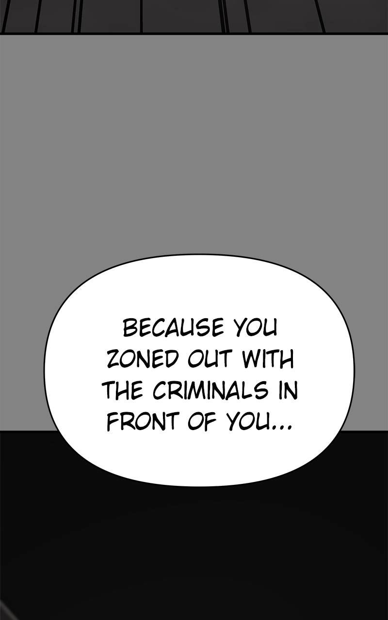 Villain with a Crush Chapter 27 Page 40