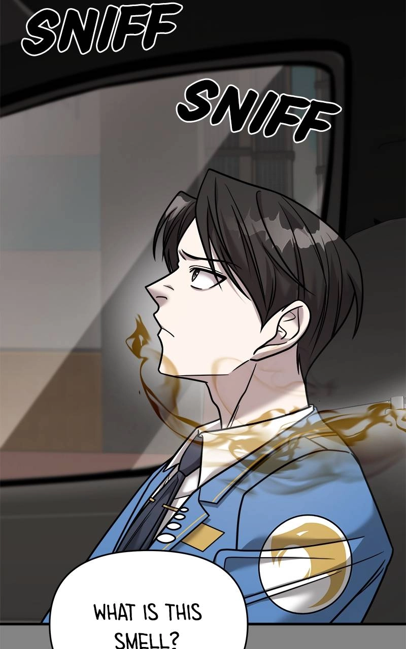 Villain with a Crush Chapter 27 Page 41