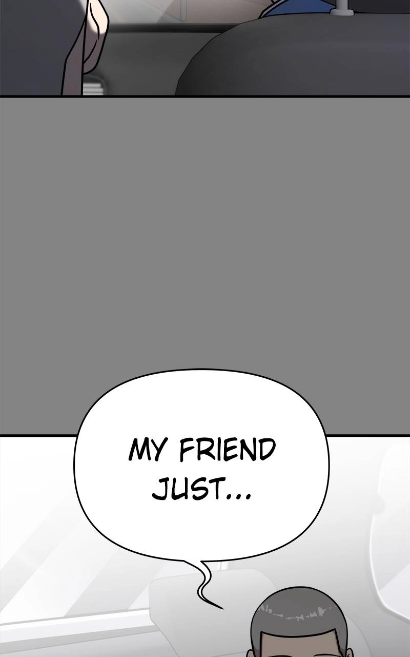 Villain with a Crush Chapter 27 Page 43