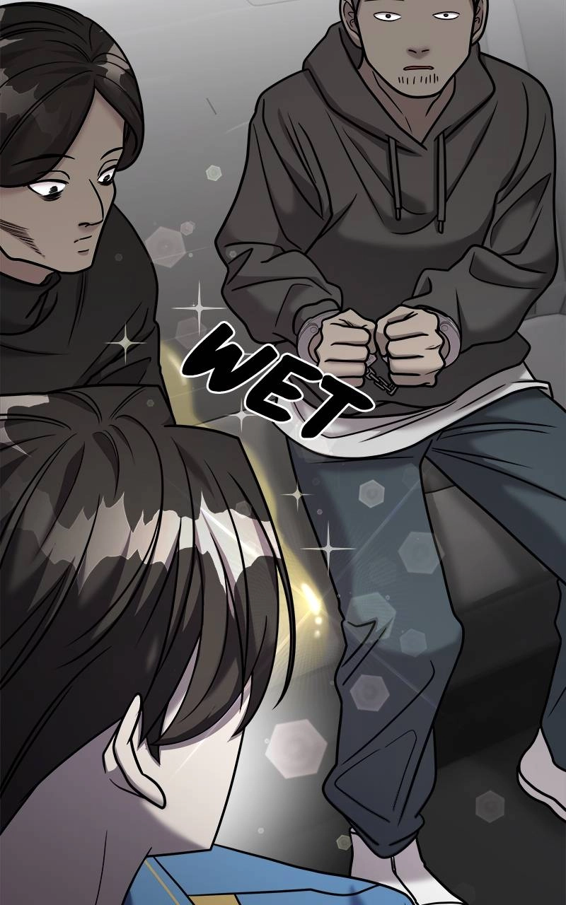 Villain with a Crush Chapter 27 Page 44