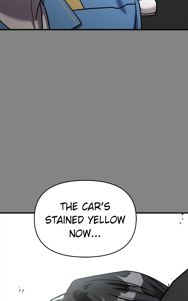 Villain with a Crush Chapter 27 Page 45