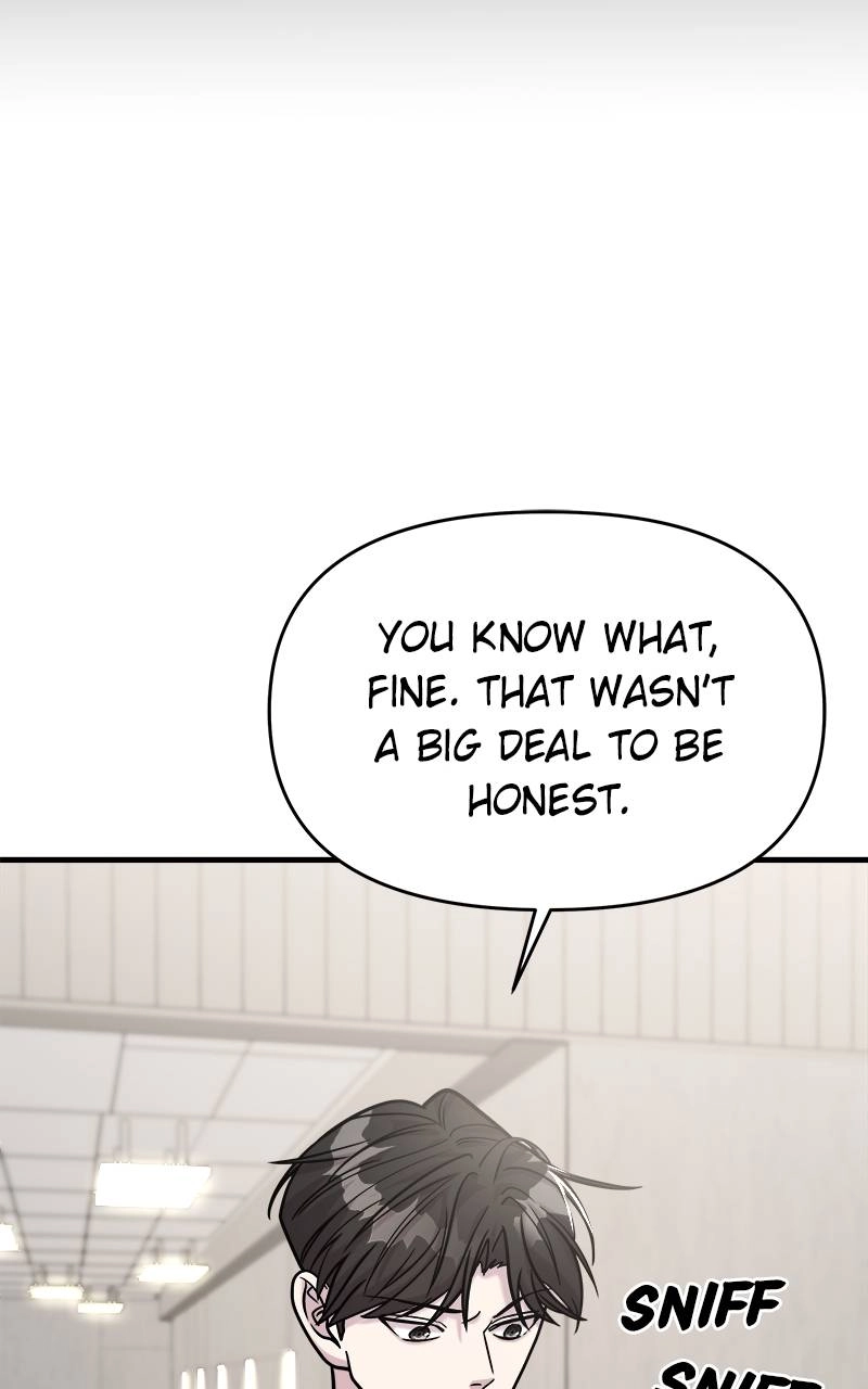 Villain with a Crush Chapter 27 Page 47