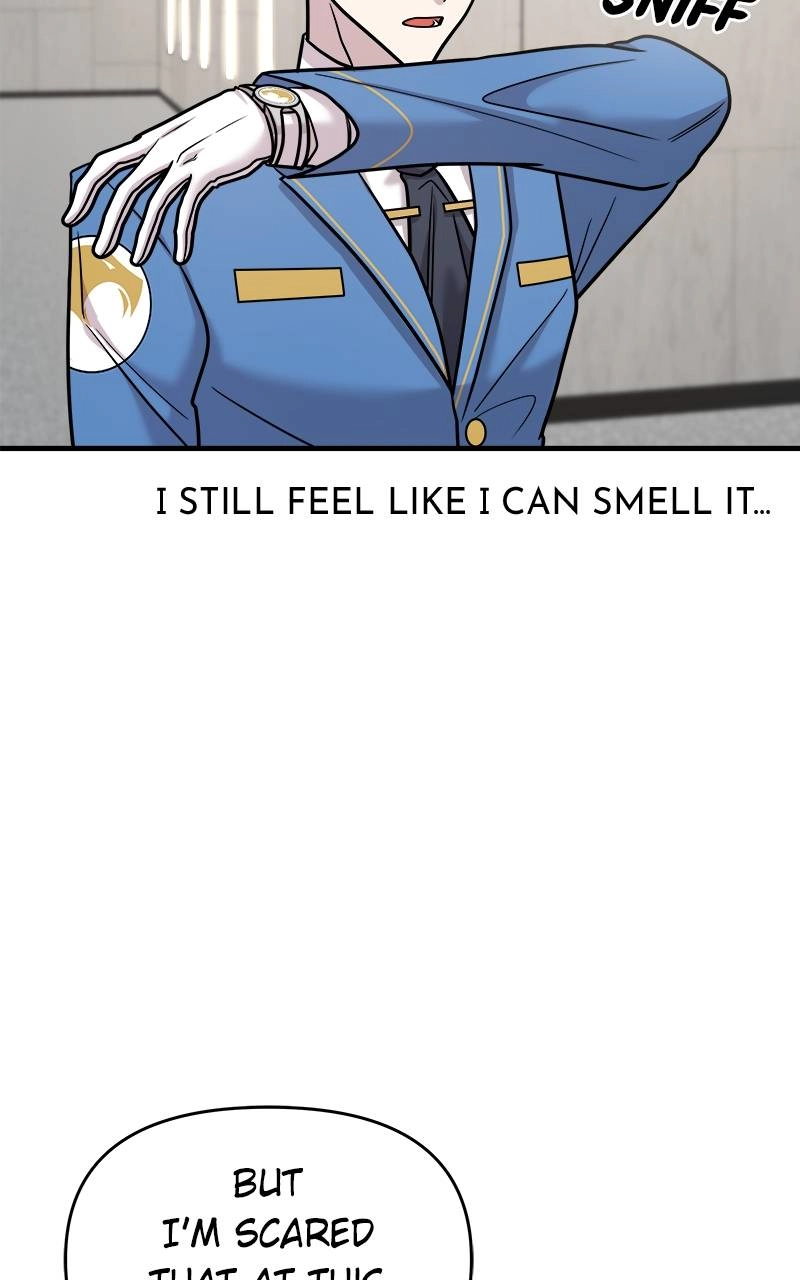 Villain with a Crush Chapter 27 Page 48