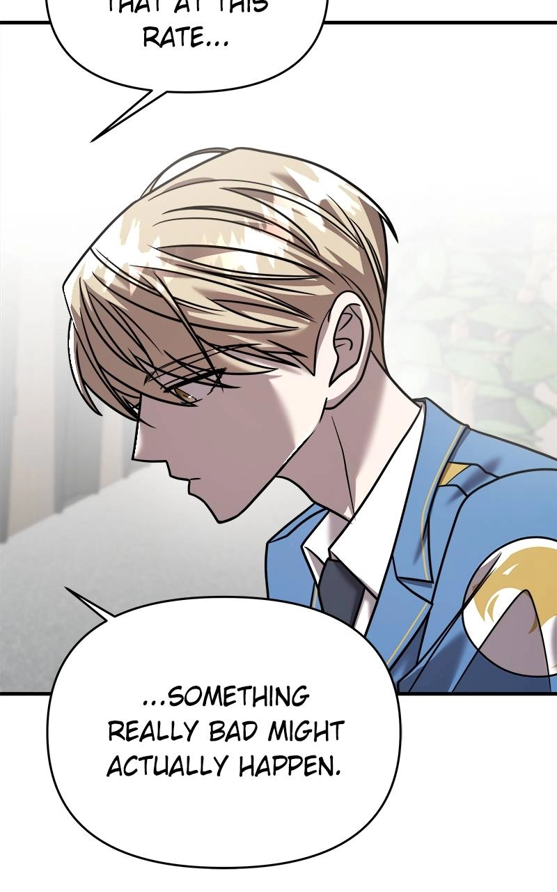 Villain with a Crush Chapter 27 Page 49