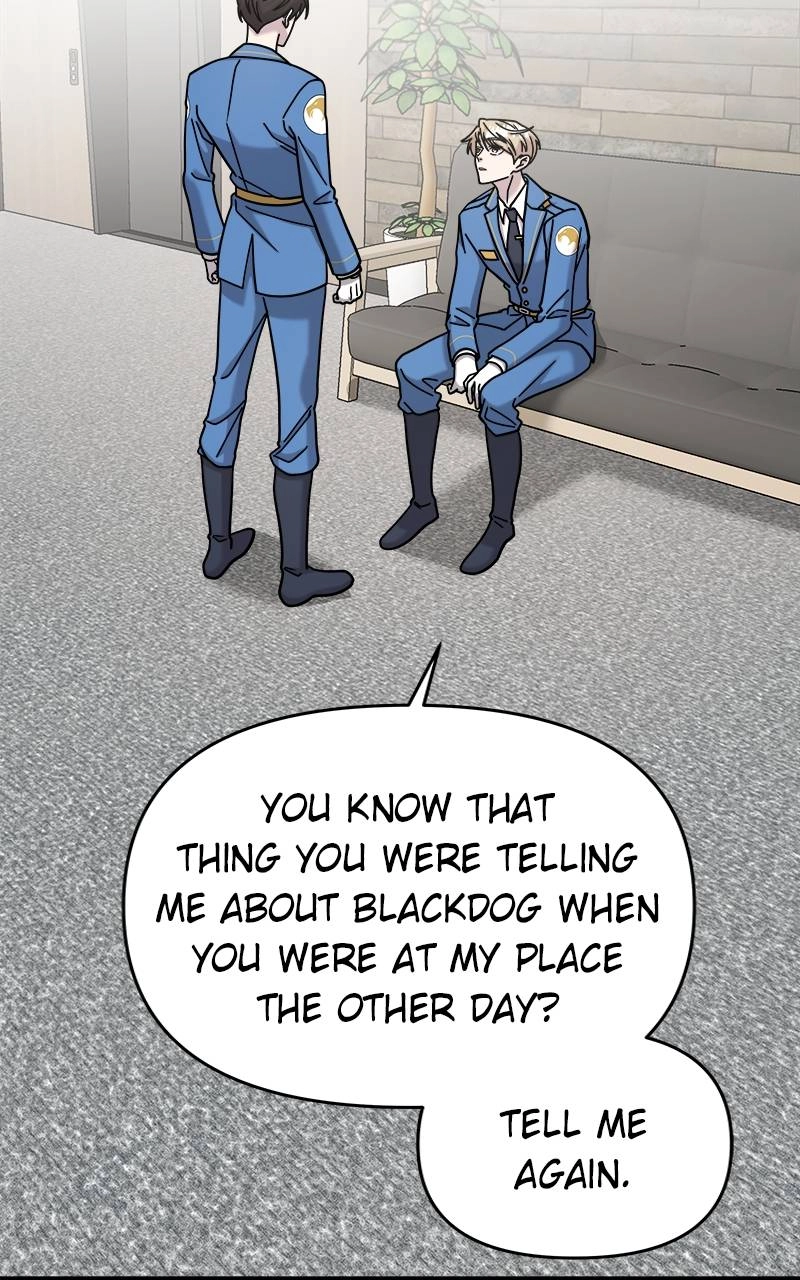 Villain with a Crush Chapter 27 Page 53