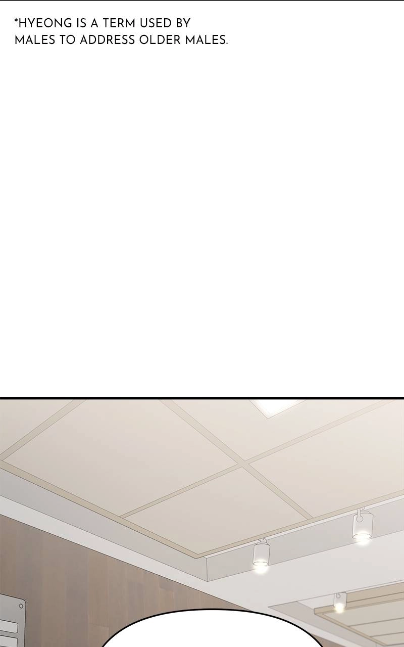 Villain with a Crush Chapter 27 Page 54