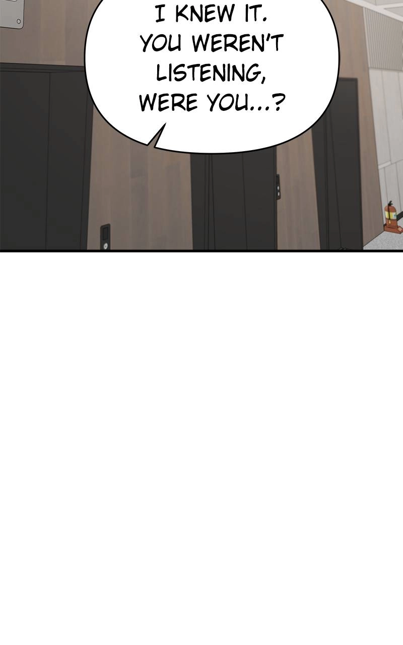 Villain with a Crush Chapter 27 Page 55