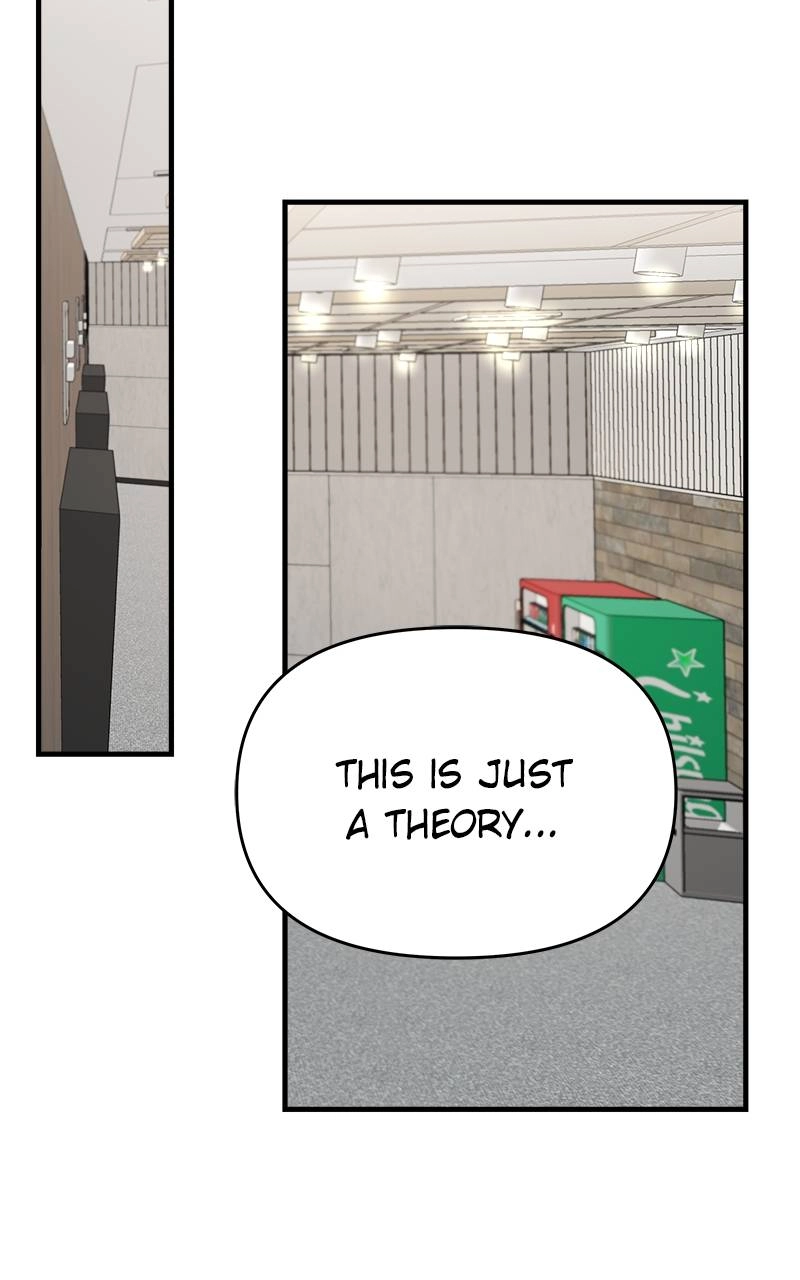 Villain with a Crush Chapter 27 Page 57