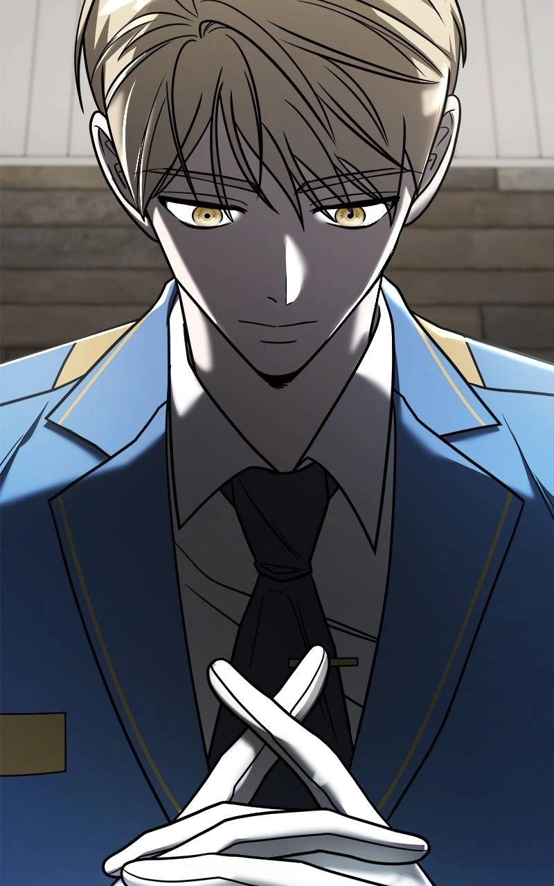 Villain with a Crush Chapter 27 Page 59