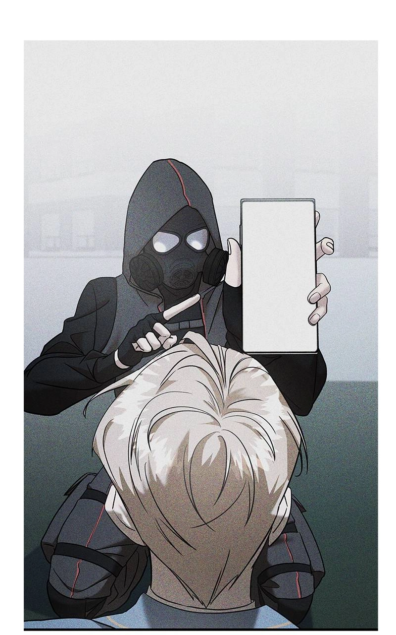 Villain with a Crush Chapter 27 Page 63