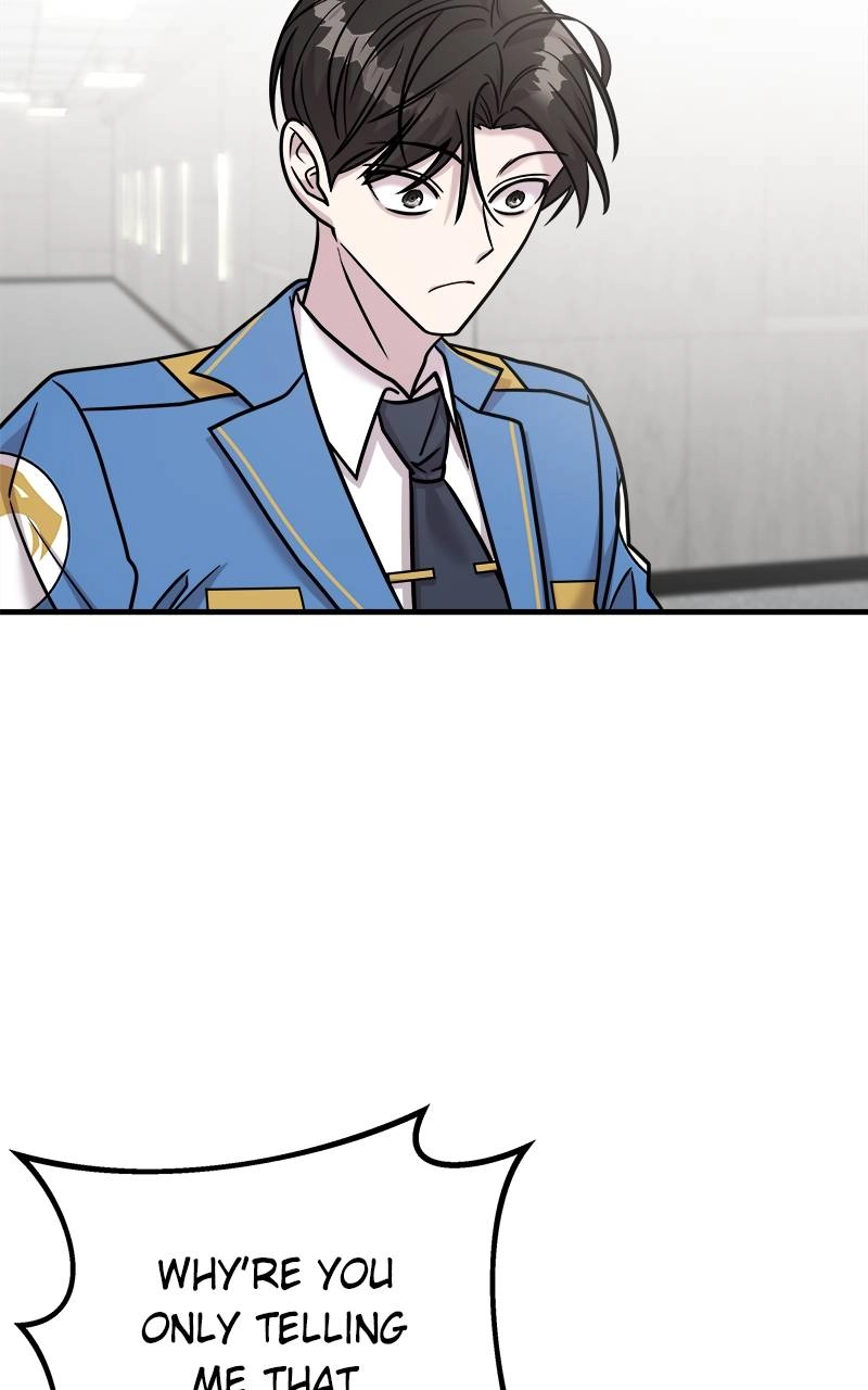 Villain with a Crush Chapter 27 Page 66
