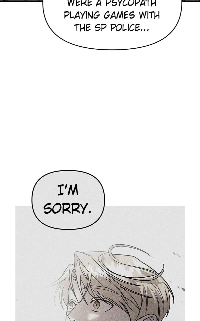 Villain with a Crush Chapter 27 Page 68