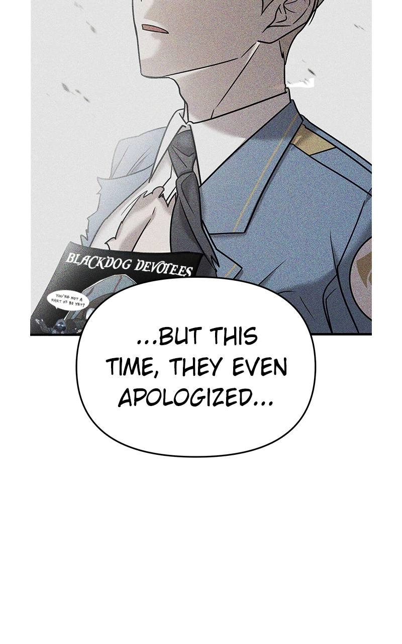 Villain with a Crush Chapter 27 Page 69