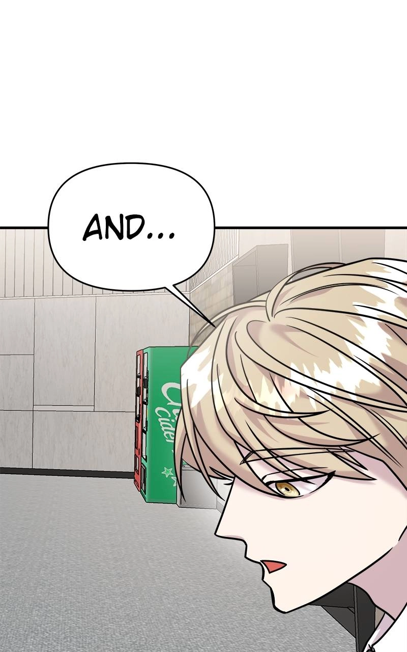 Villain with a Crush Chapter 27 Page 70