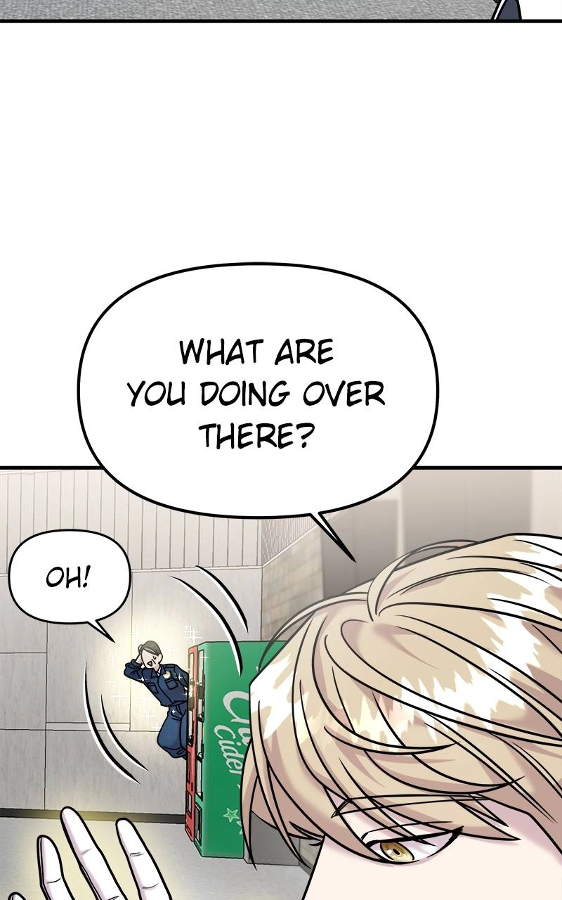 Villain with a Crush Chapter 27 Page 71
