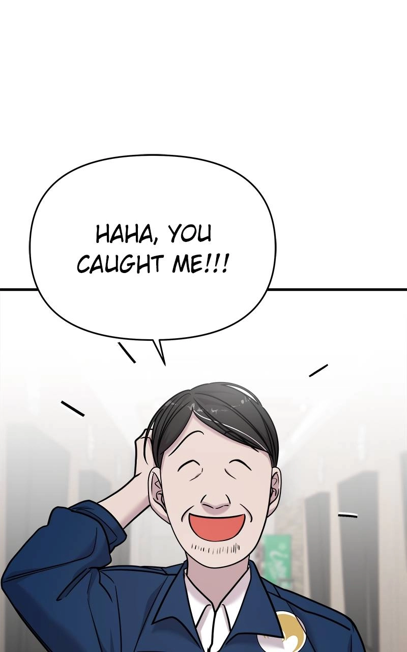 Villain with a Crush Chapter 27 Page 73