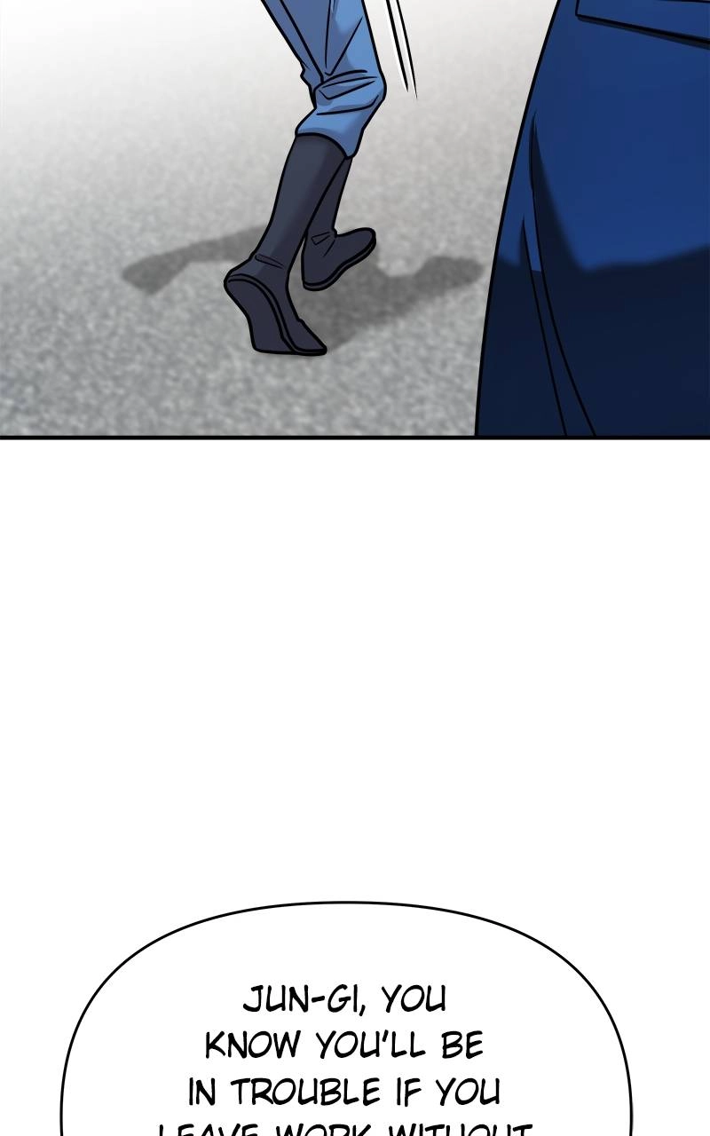 Villain with a Crush Chapter 27 Page 76