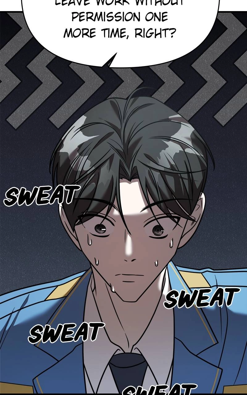 Villain with a Crush Chapter 27 Page 77