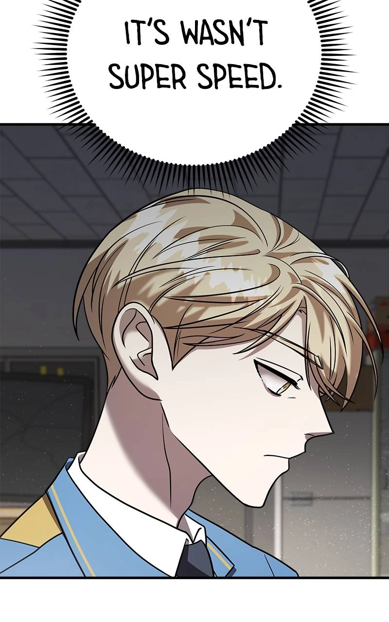 Villain with a Crush Chapter 27 Page 7