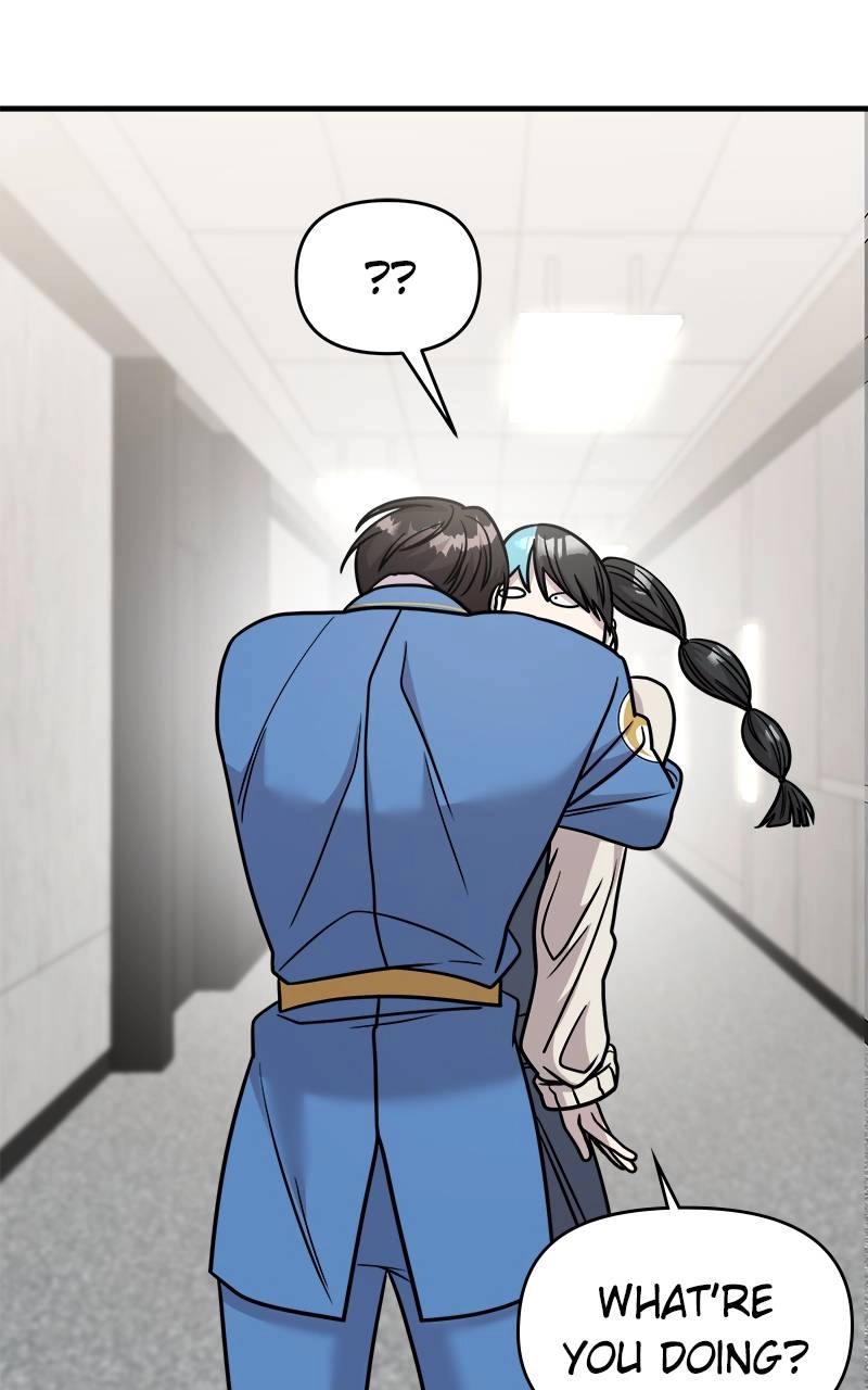 Villain with a Crush Chapter 27 Page 82