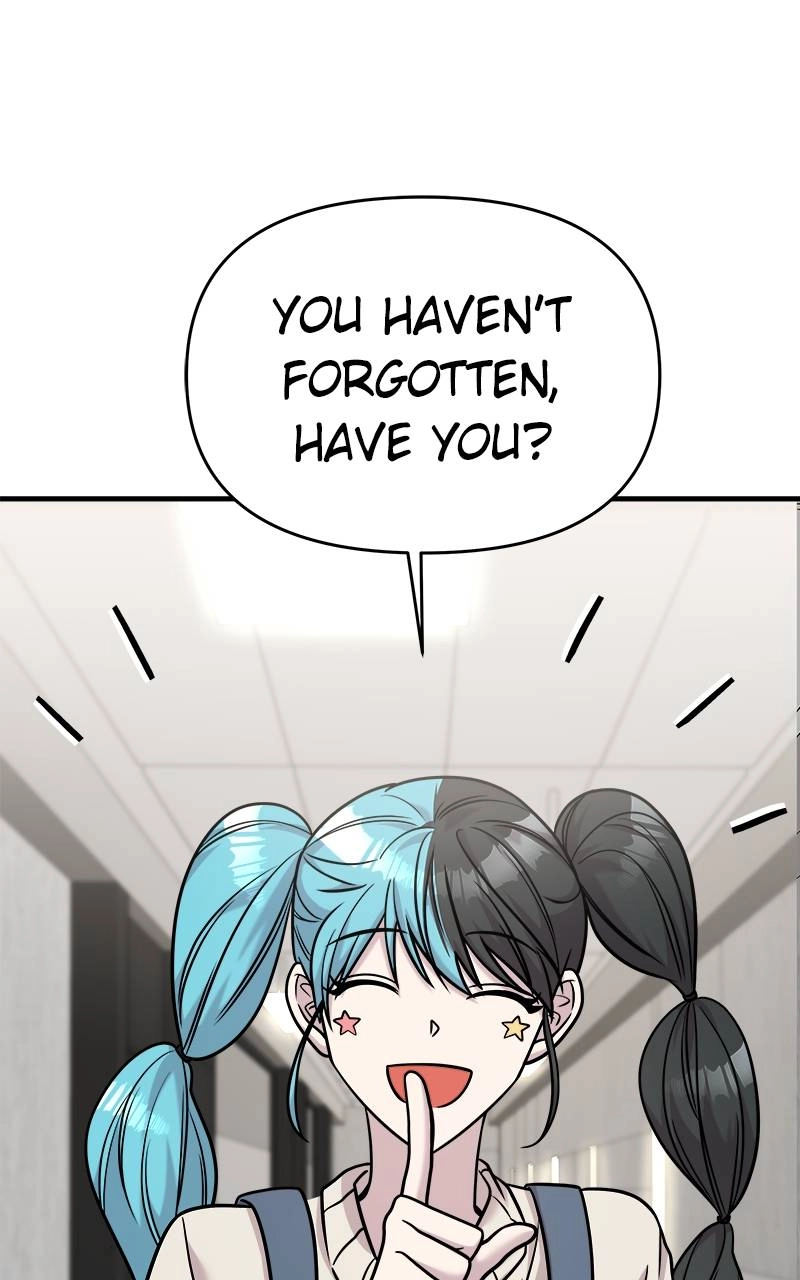 Villain with a Crush Chapter 27 Page 86