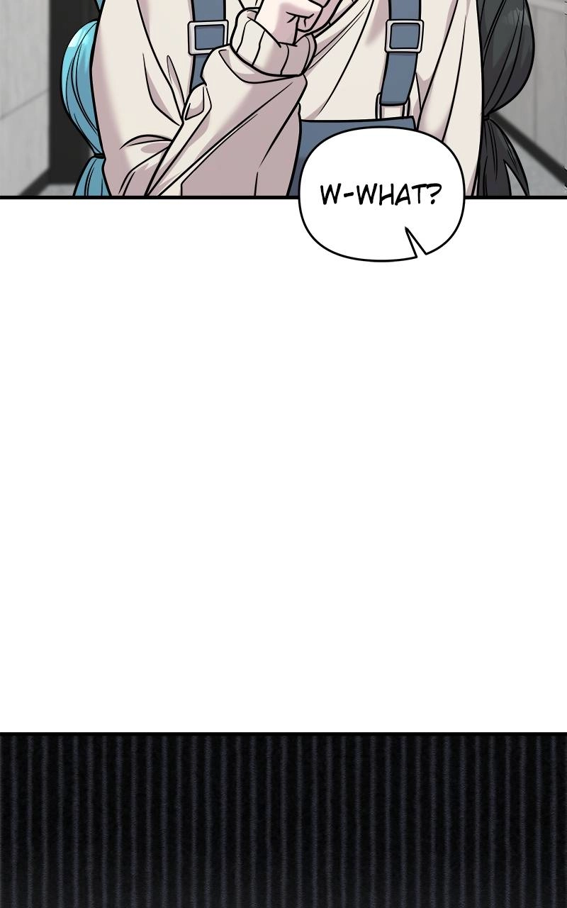 Villain with a Crush Chapter 27 Page 87