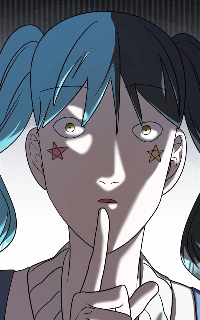 Villain with a Crush Chapter 27 Page 88