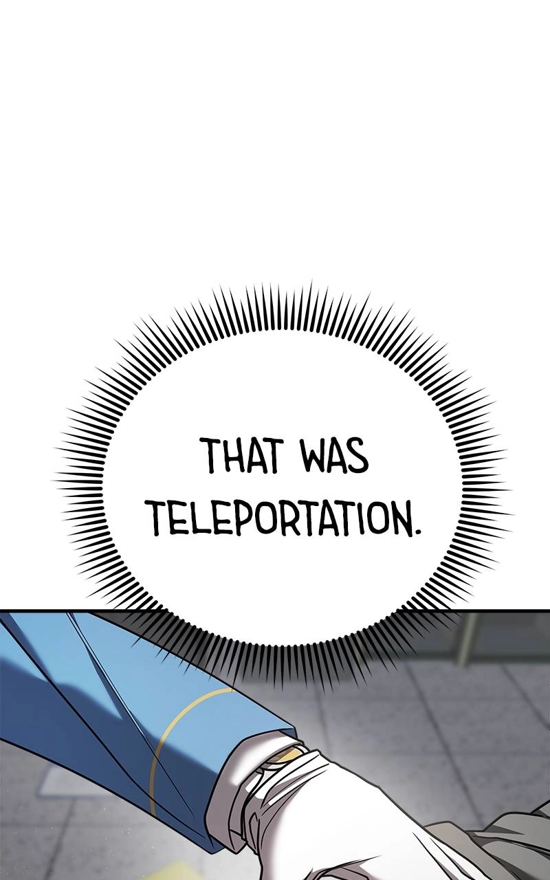 Villain with a Crush Chapter 27 Page 8