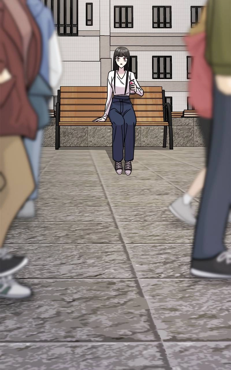Villain with a Crush Chapter 27 Page 93