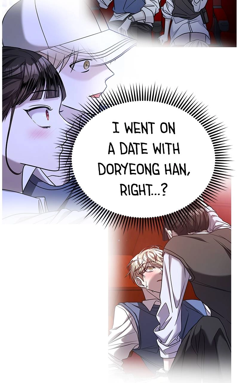 Villain with a Crush Chapter 27 Page 97