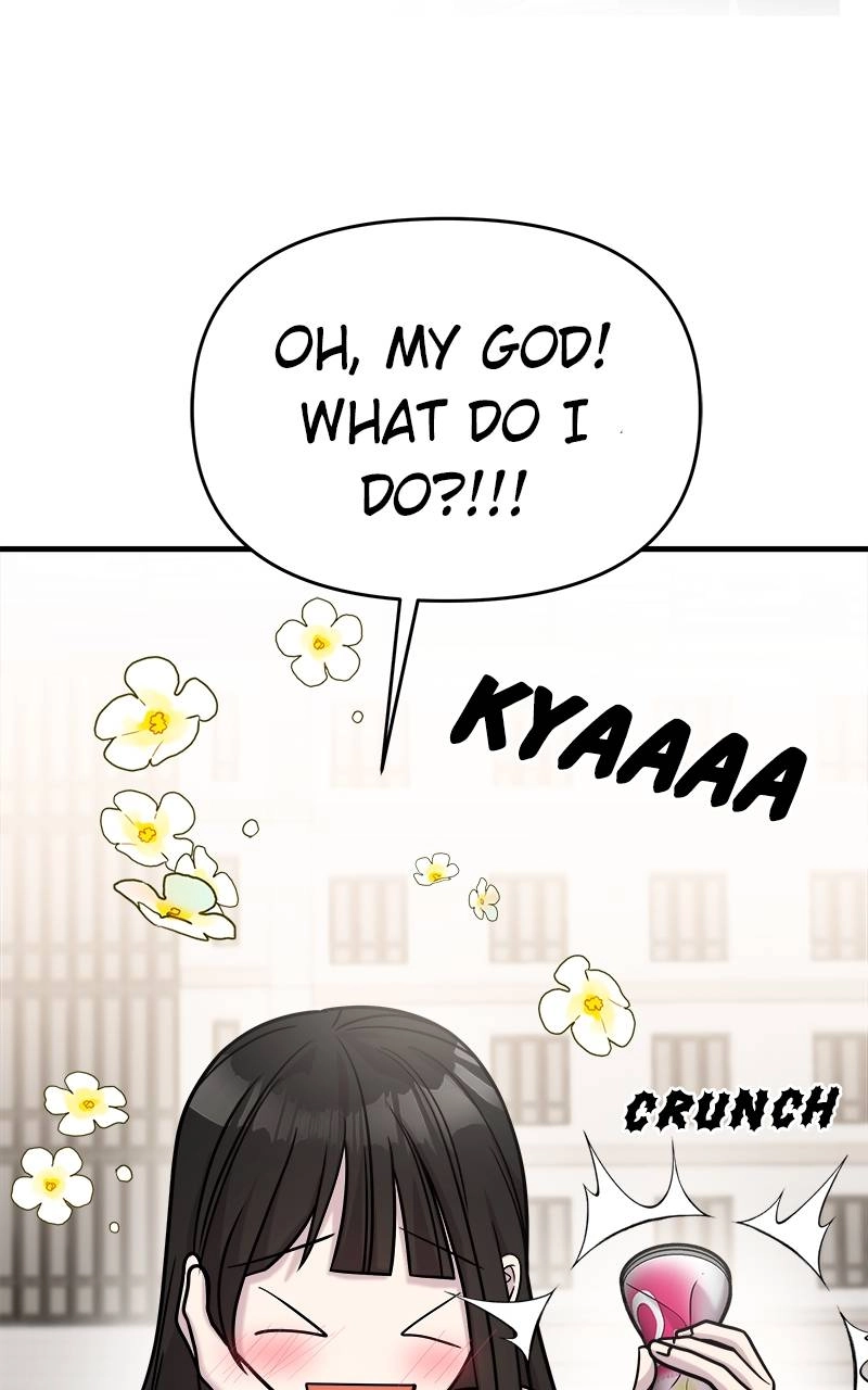 Villain with a Crush Chapter 27 Page 98