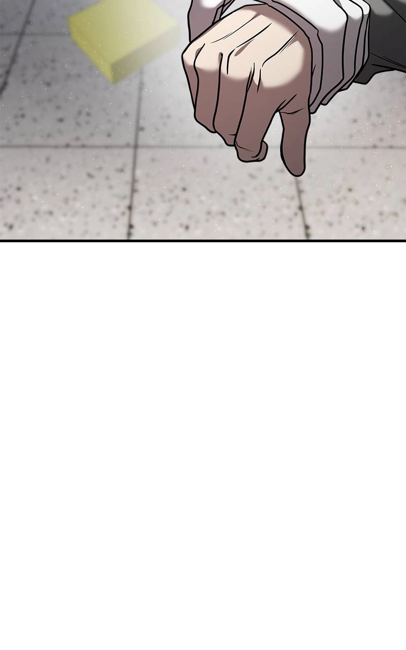 Villain with a Crush Chapter 27 Page 9
