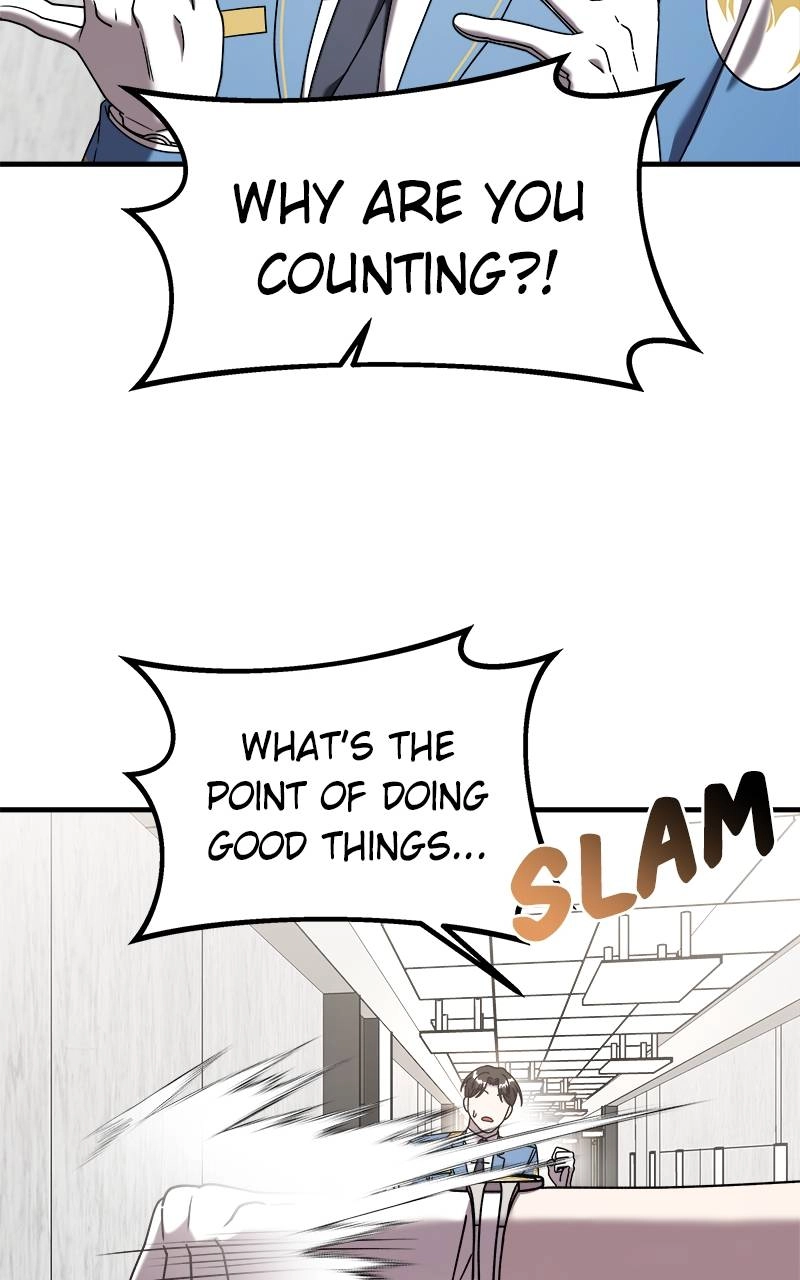 Villain with a Crush Chapter 98 Page 86