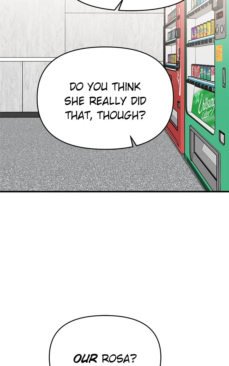 Villain with a Crush Chapter 98 Page 95