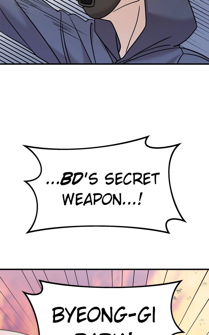 Villain with a Crush Chapter 15 Page 105