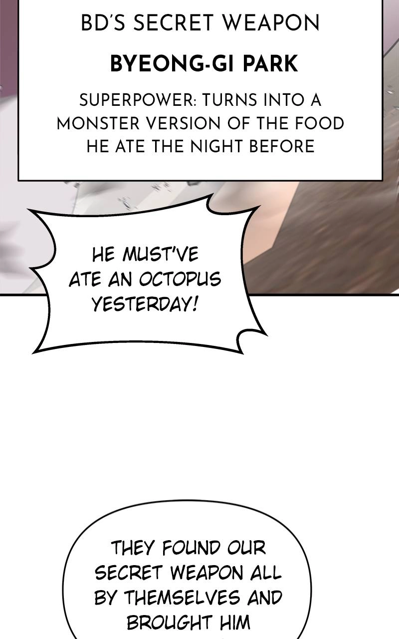 Villain with a Crush Chapter 15 Page 107
