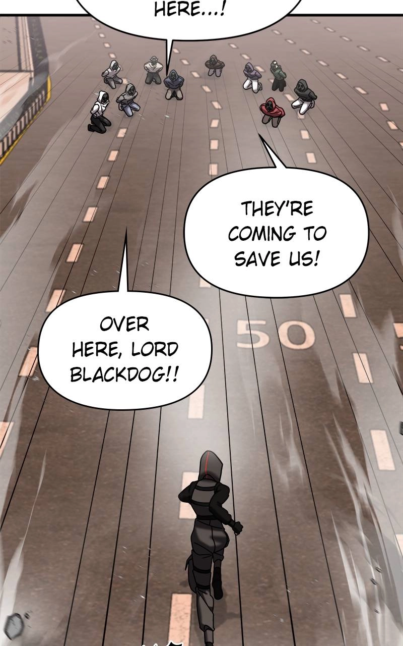 Villain with a Crush Chapter 15 Page 108