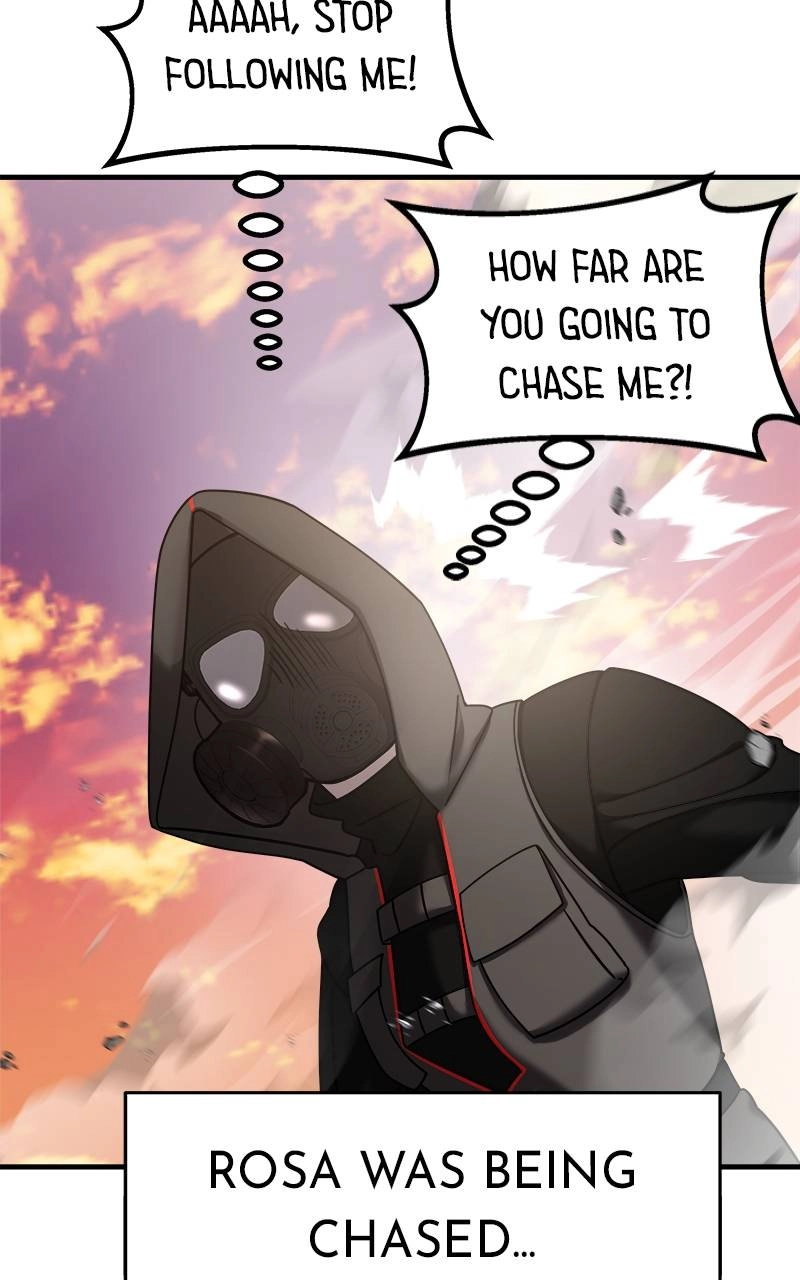 Villain with a Crush Chapter 15 Page 110