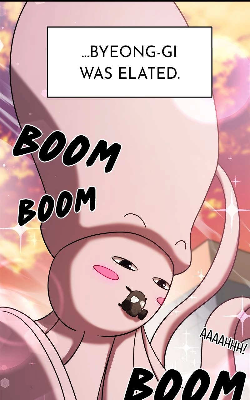 Villain with a Crush Chapter 15 Page 112