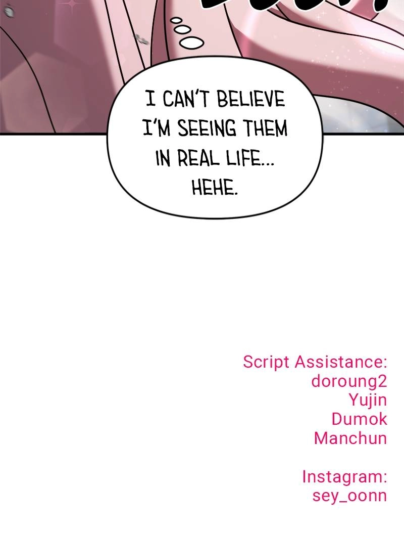 Villain with a Crush Chapter 15 Page 113