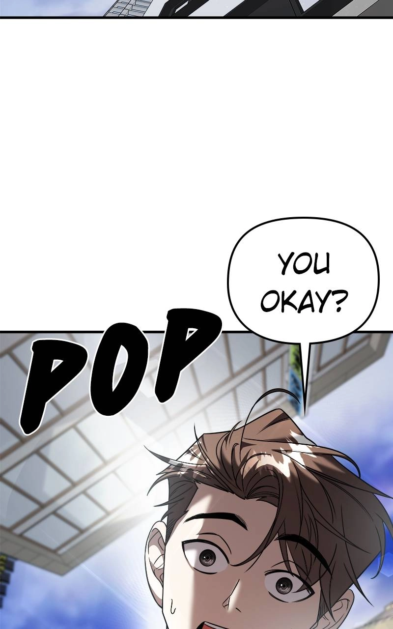 Villain with a Crush Chapter 15 Page 13