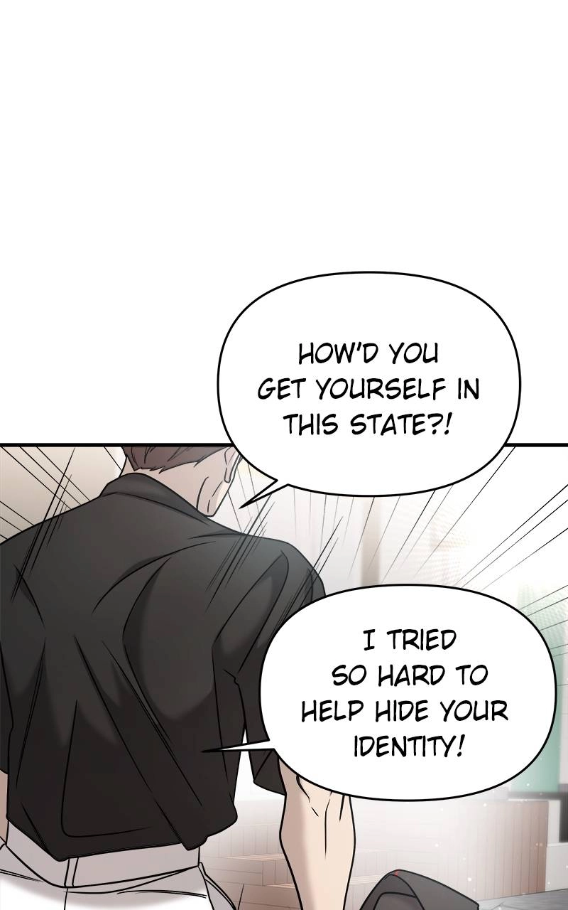 Villain with a Crush Chapter 15 Page 15