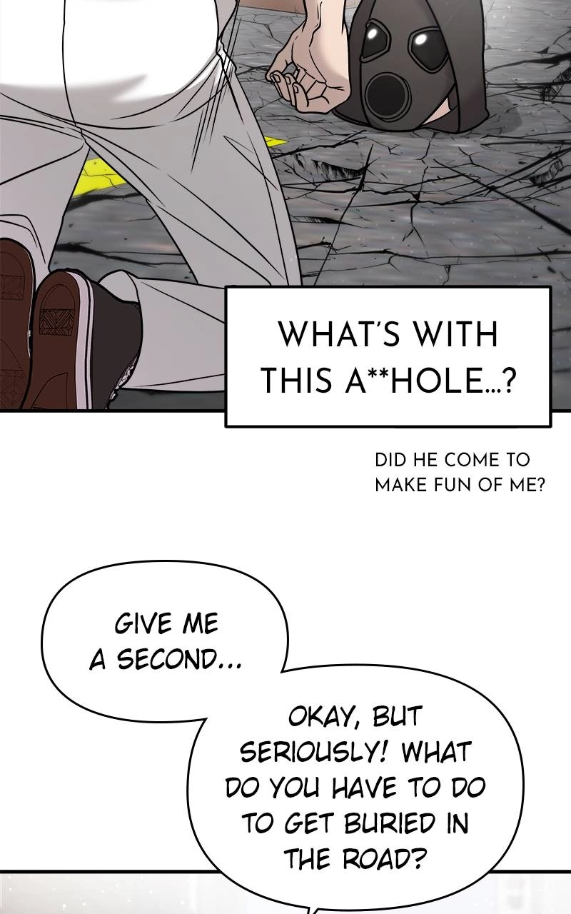 Villain with a Crush Chapter 15 Page 16