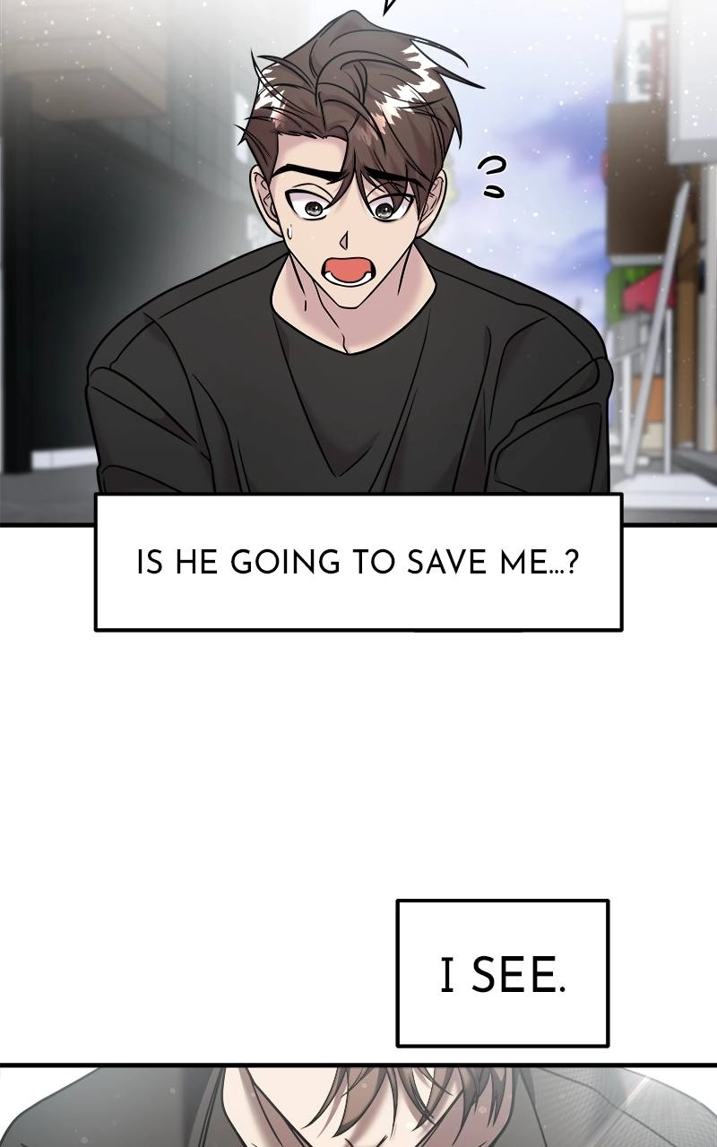 Villain with a Crush Chapter 15 Page 17